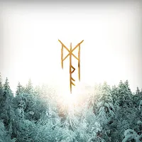 Skáld — Jólanótt — обложка