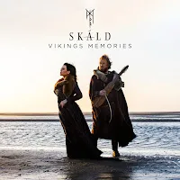 Skáld — Grótti — обложка